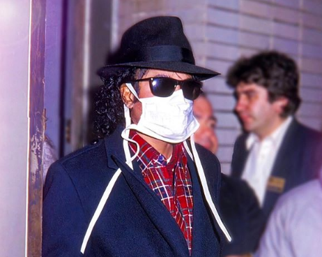 Телохранитель Майкла Джексона: музыкант знал, как манипулировать СМИ