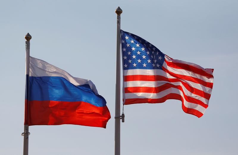 В США заявили о расширении санкций в отношении России из-за Сирии