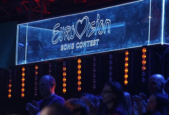 В Украинском государстве запретили выступавшим в Российской Федерации артистам претендовать на «Евровидение»