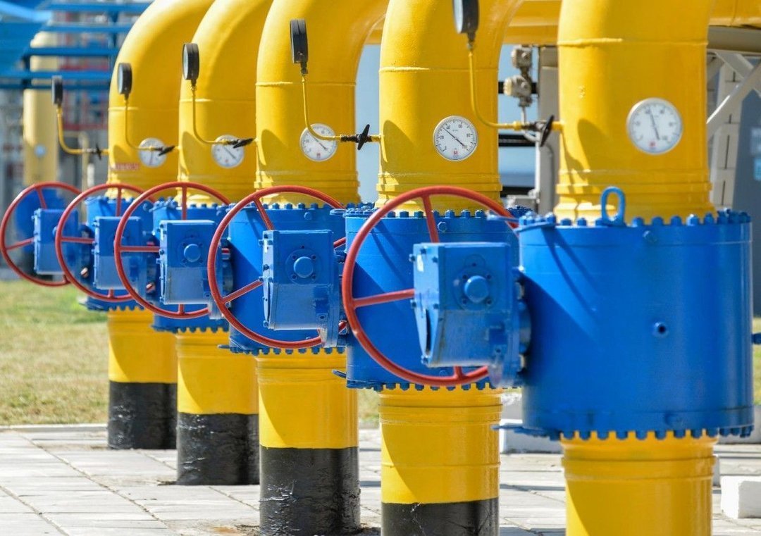 Украина сумеет приобрести газ России по сниженной цене