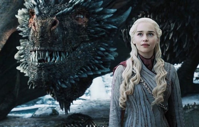 HBO снимет десять серий приквела к «Игре престолов»