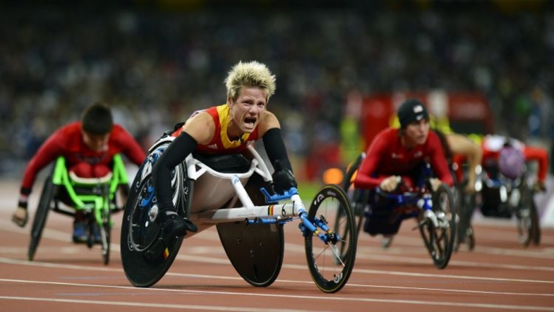 Паралимпийская чемпионка из Бельгии ушла из жизни в результате эвтаназии