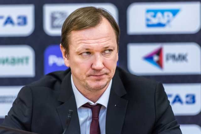 Тренер «Трактора» рассказал об ошибках команды после поражения от ЦСКА