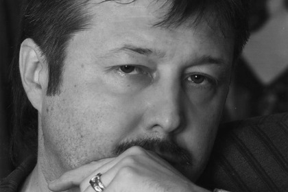 Белорусский композитор-песенник Олег Молчан скончался на 55-м году жизни
