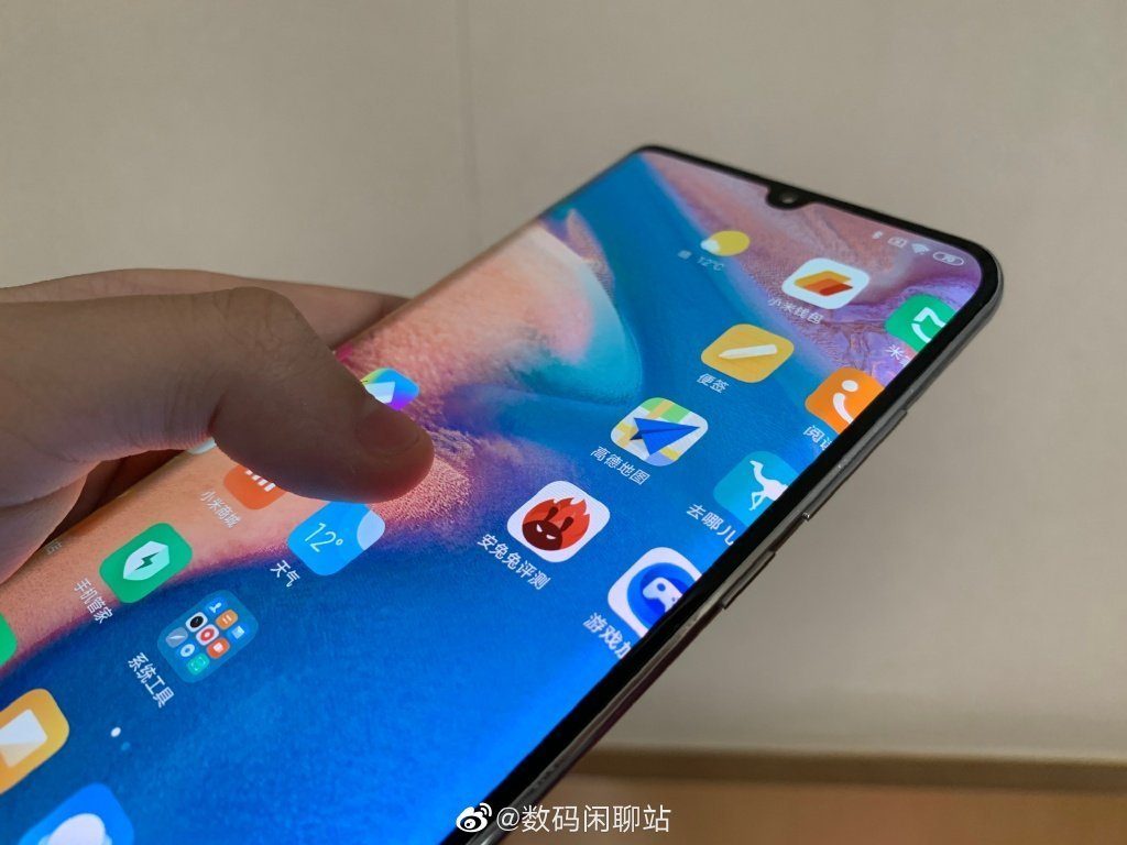 Xiaomi Mi CC9 Pro со 108-Мп камерой представлен официально