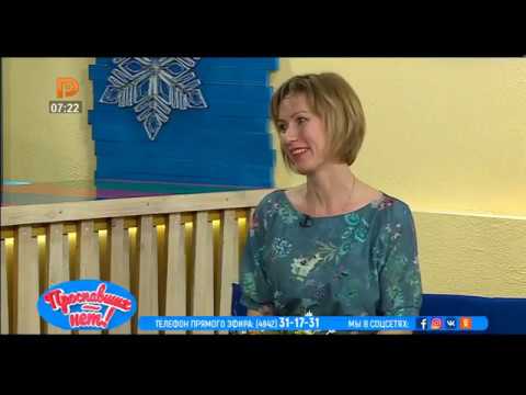 "Добрый пластик". Сюжет на телеканале "Русь"