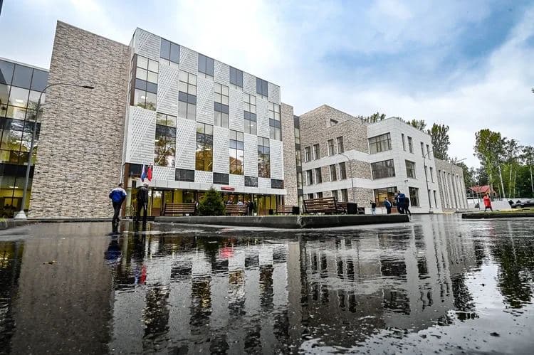 В Московской областной Думе ведется подготовка регионального бюджета на ближайшие годы к публичным слушаниям