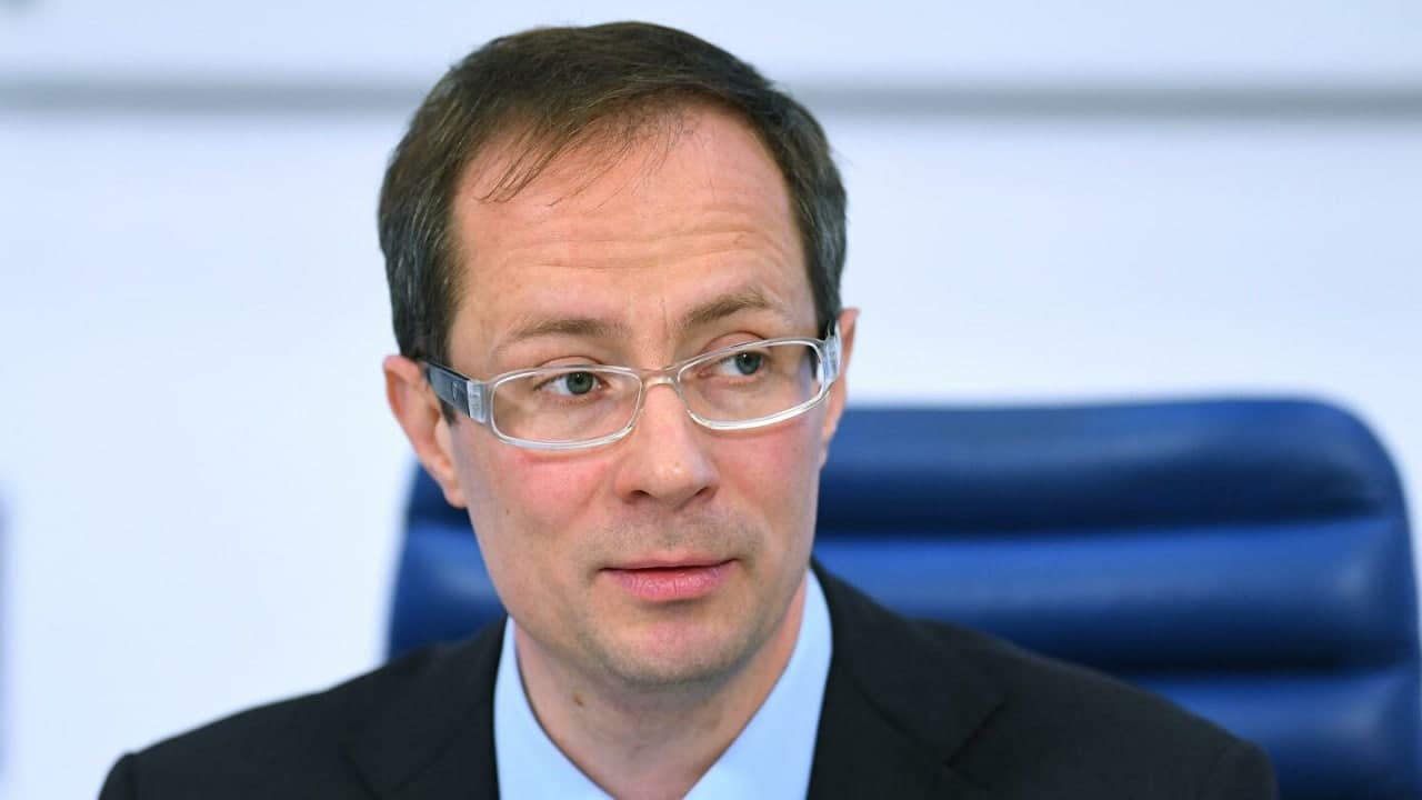Роман Терюшков примет участие в пресс-конференции, посвящённой «Лыжне России-2021»