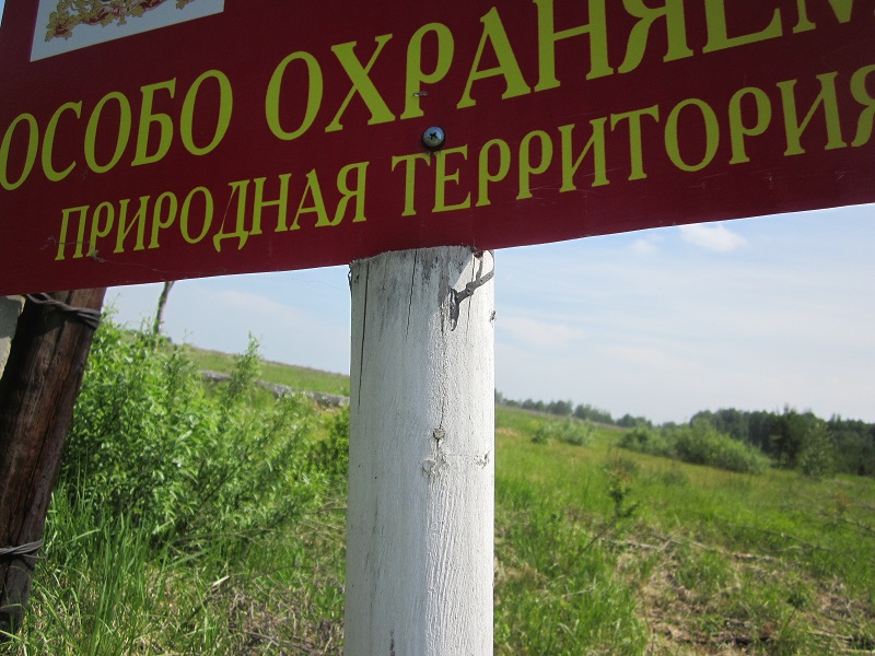 В защиту заповедных земель: Минэкологии поддержало законопроект о регулировании рекреации в ООПТ