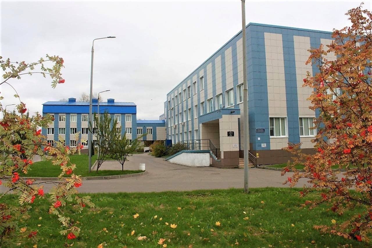 Талдомская больница перепрофилирована для лечения пациентов с COVID-19