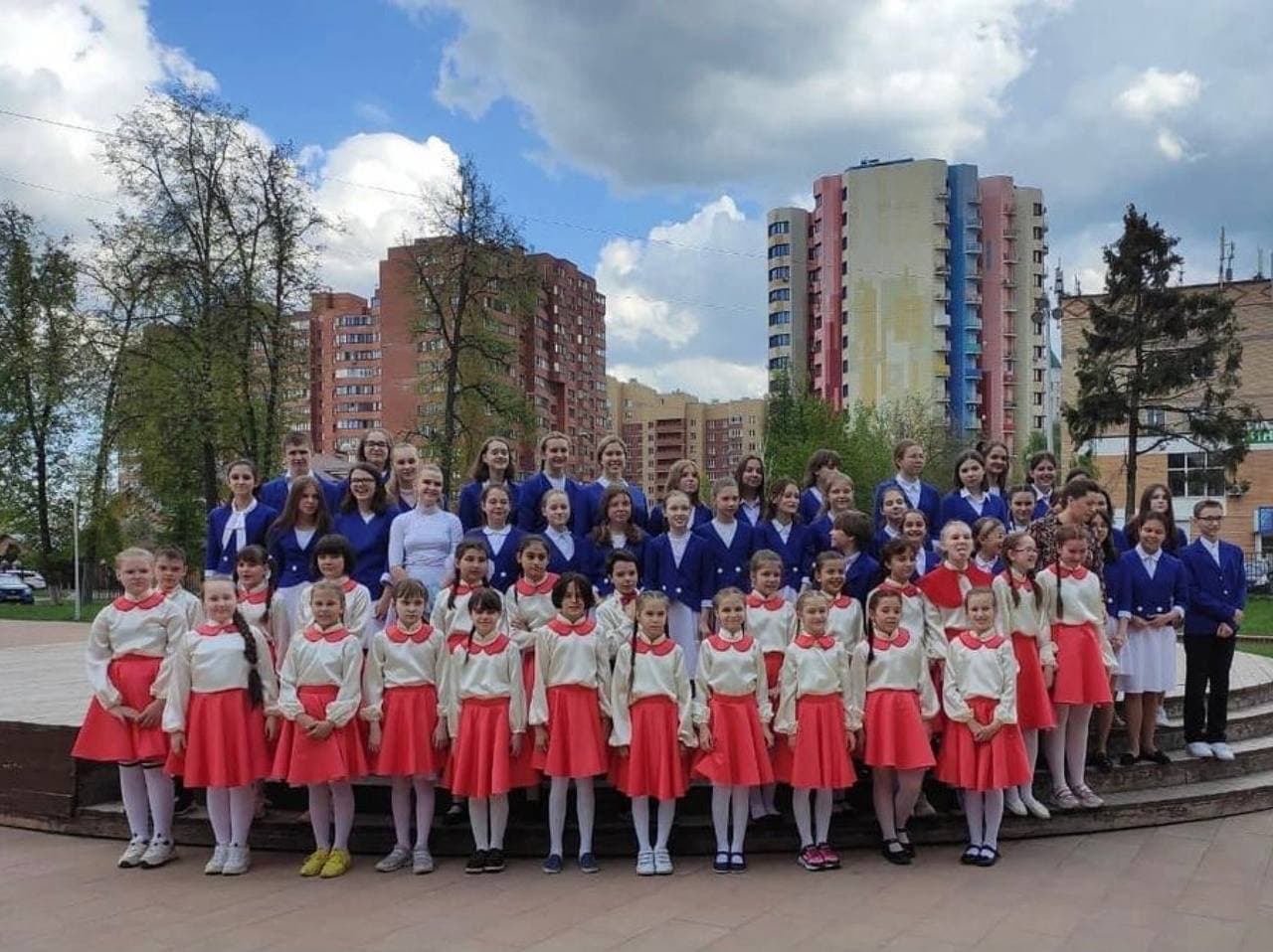 В Ивантеевке начинается капитальный ремонт ДШИ